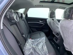 Audi e-tron 2021 50 quattro Luxury - ფოტო 16