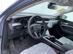 Audi e-tron 2021 50 quattro Luxury - ფოტო 17
