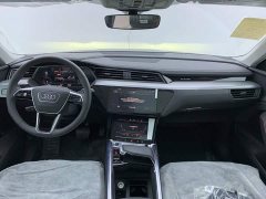 Audi e-tron 2021 50 quattro Luxury - ფოტო 18