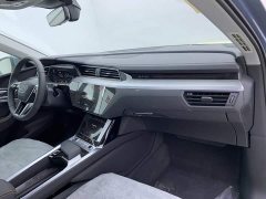 Audi e-tron 2021 50 quattro Luxury - ფოტო 19