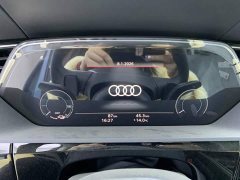 Audi e-tron 2021 50 quattro Luxury - ფოტო 20