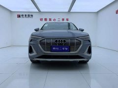 Audi e-tron 2021 50 quattro Luxury - ფოტო 3