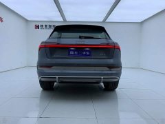 Audi e-tron 2021 50 quattro Luxury - ფოტო 5
