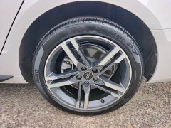 Audi A4L 2022 40 TFSI Luxury Dynamic - ფოტო 16