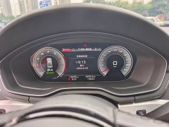 Audi A4L 2022 40 TFSI Luxury Dynamic - ფოტო 20