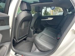 Audi A4L 2022 40 TFSI Luxury Dynamic - ფოტო 6