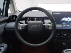 GAC AION UT 330 Star Radiance Edition - ფოტო 15