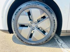 Li Auto i6 Two-Wheel Drive Standard - ფოტო 10