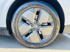 Li Auto i6 Two-Wheel Drive Standard - ფოტო 11