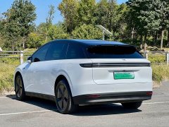 Li Auto i6 Two-Wheel Drive Standard - ფოტო 7
