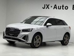 Audi Q2L 35 TFSI Fashion Dynamic - ფოტო 1