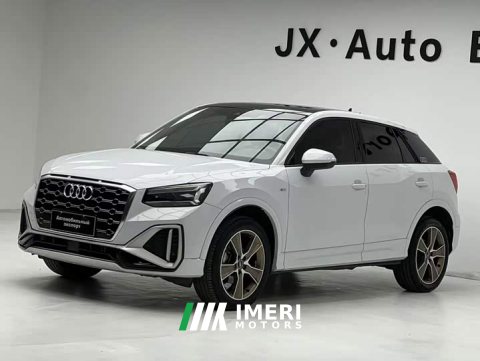 2022 Audi Q2L 35 TFSI Fashion Dynamic - ავტომობილი ჩინეთიდან