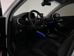 Audi Q2L 35 TFSI Fashion Dynamic - ფოტო 13