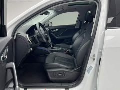 Audi Q2L 35 TFSI Fashion Dynamic - ფოტო 15