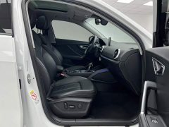 Audi Q2L 35 TFSI Fashion Dynamic - ფოტო 17