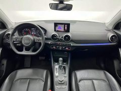 Audi Q2L 35 TFSI Fashion Dynamic - ფოტო 19
