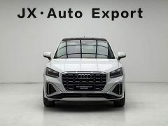 Audi Q2L 35 TFSI Fashion Dynamic - ფოტო 2