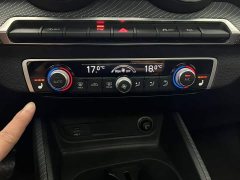Audi Q2L 35 TFSI Fashion Dynamic - ფოტო 20