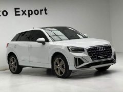 Audi Q2L 35 TFSI Fashion Dynamic - ფოტო 3
