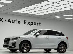 Audi Q2L 35 TFSI Fashion Dynamic - ფოტო 4
