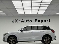 Audi Q2L 35 TFSI Fashion Dynamic - ფოტო 5