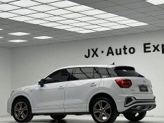 Audi Q2L 35 TFSI Fashion Dynamic - ფოტო 6