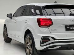 Audi Q2L 35 TFSI Fashion Dynamic - ფოტო 7