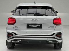 Audi Q2L 35 TFSI Fashion Dynamic - ფოტო 8