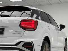 Audi Q2L 35 TFSI Fashion Dynamic - ფოტო 9