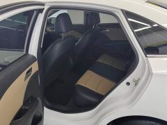 Chevrolet Cruze 320 Automatic Enjoy Edition - ფოტო 11