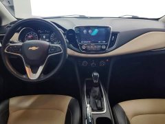 Chevrolet Cruze 320 Automatic Enjoy Edition - ფოტო 12