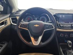 Chevrolet Cruze 320 Automatic Enjoy Edition - ფოტო 15