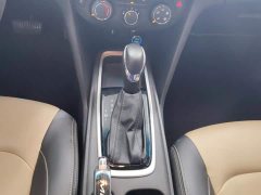 Chevrolet Cruze 320 Automatic Enjoy Edition - ფოტო 16