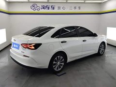 Chevrolet Cruze 320 Automatic Enjoy Edition - ფოტო 3