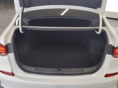 Chevrolet Cruze 320 Automatic Enjoy Edition - ფოტო 4