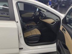 Chevrolet Cruze 320 Automatic Enjoy Edition - ფოტო 8