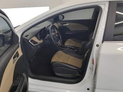 Chevrolet Cruze 320 Automatic Enjoy Edition - ფოტო 9