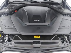 BMW i3 2024 eDrive 35 L - ფოტო 10