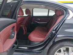 BMW i3 2024 eDrive 35 L - ფოტო 11