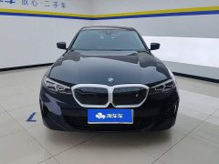 BMW i3 2024 eDrive 35 L - ფოტო 2