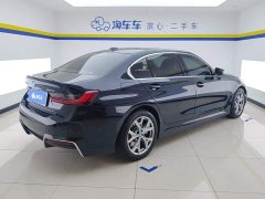 BMW i3 2024 eDrive 35 L - ფოტო 3