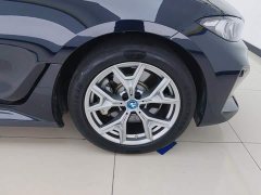 BMW i3 2024 eDrive 35 L - ფოტო 6