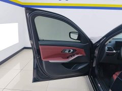 BMW i3 2024 eDrive 35 L - ფოტო 7