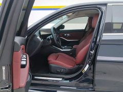 BMW i3 2024 eDrive 35 L - ფოტო 9