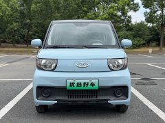 Chery QQ Ice Cream 120km Milkshake LFP Battery - ფოტო 1