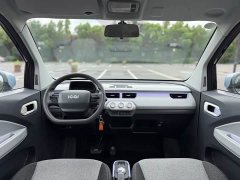 Chery QQ Ice Cream 120km Milkshake LFP Battery - ფოტო 10