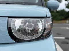 Chery QQ Ice Cream 120km Milkshake LFP Battery - ფოტო 11