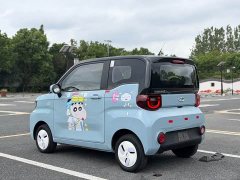 Chery QQ Ice Cream 120km Milkshake LFP Battery - ფოტო 5