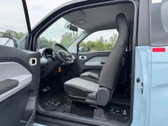 Chery QQ Ice Cream 120km Milkshake LFP Battery - ფოტო 8