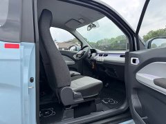 Chery QQ Ice Cream 120km Milkshake LFP Battery - ფოტო 9